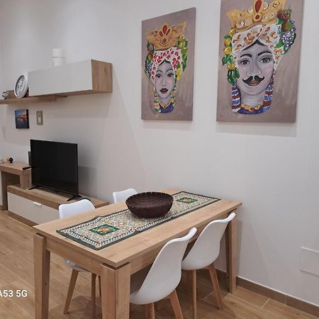 Appartamento Aretusa Di G&G Syracuse Luaran gambar