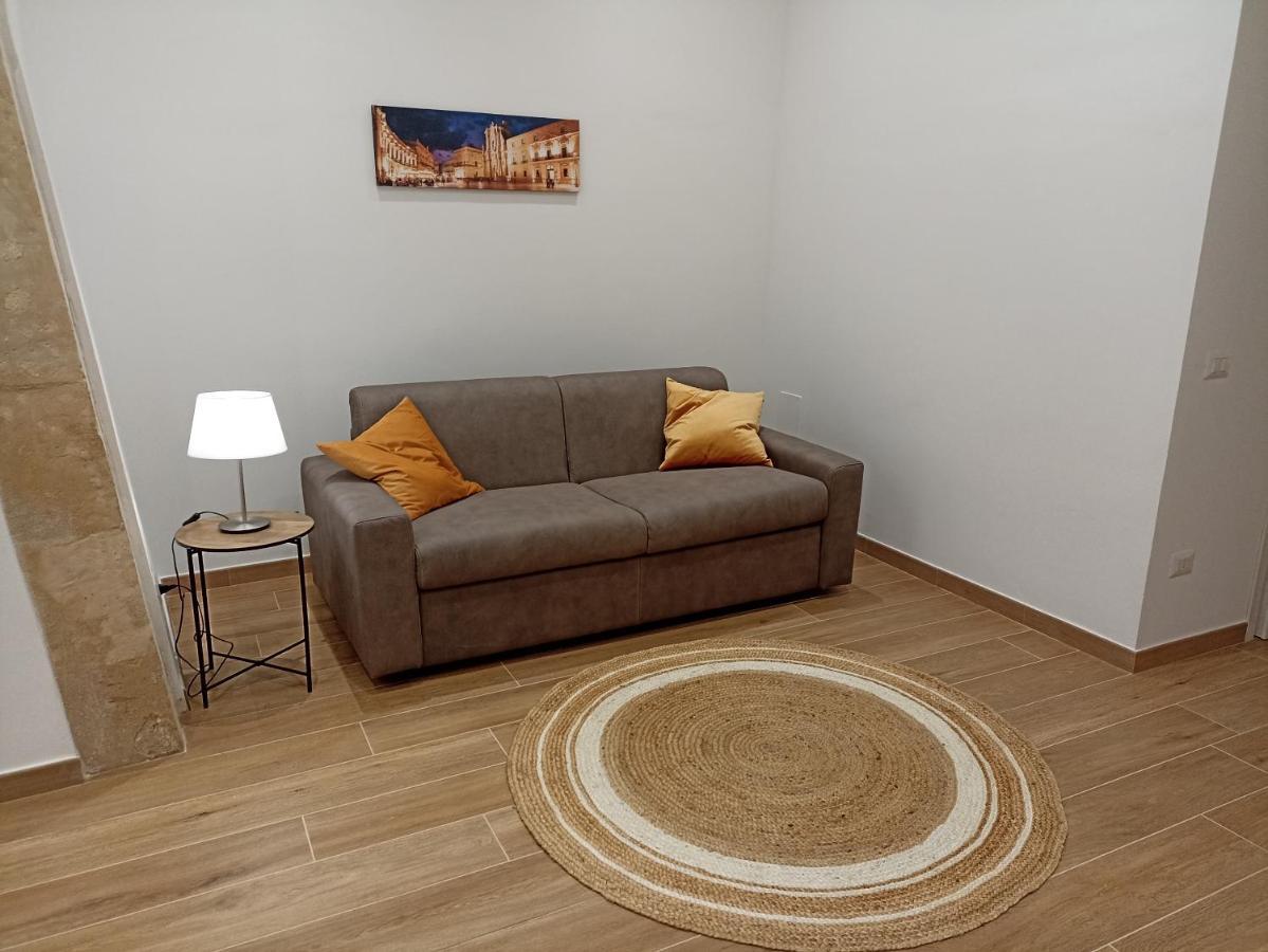 Appartamento Aretusa Di G&G Syracuse Luaran gambar