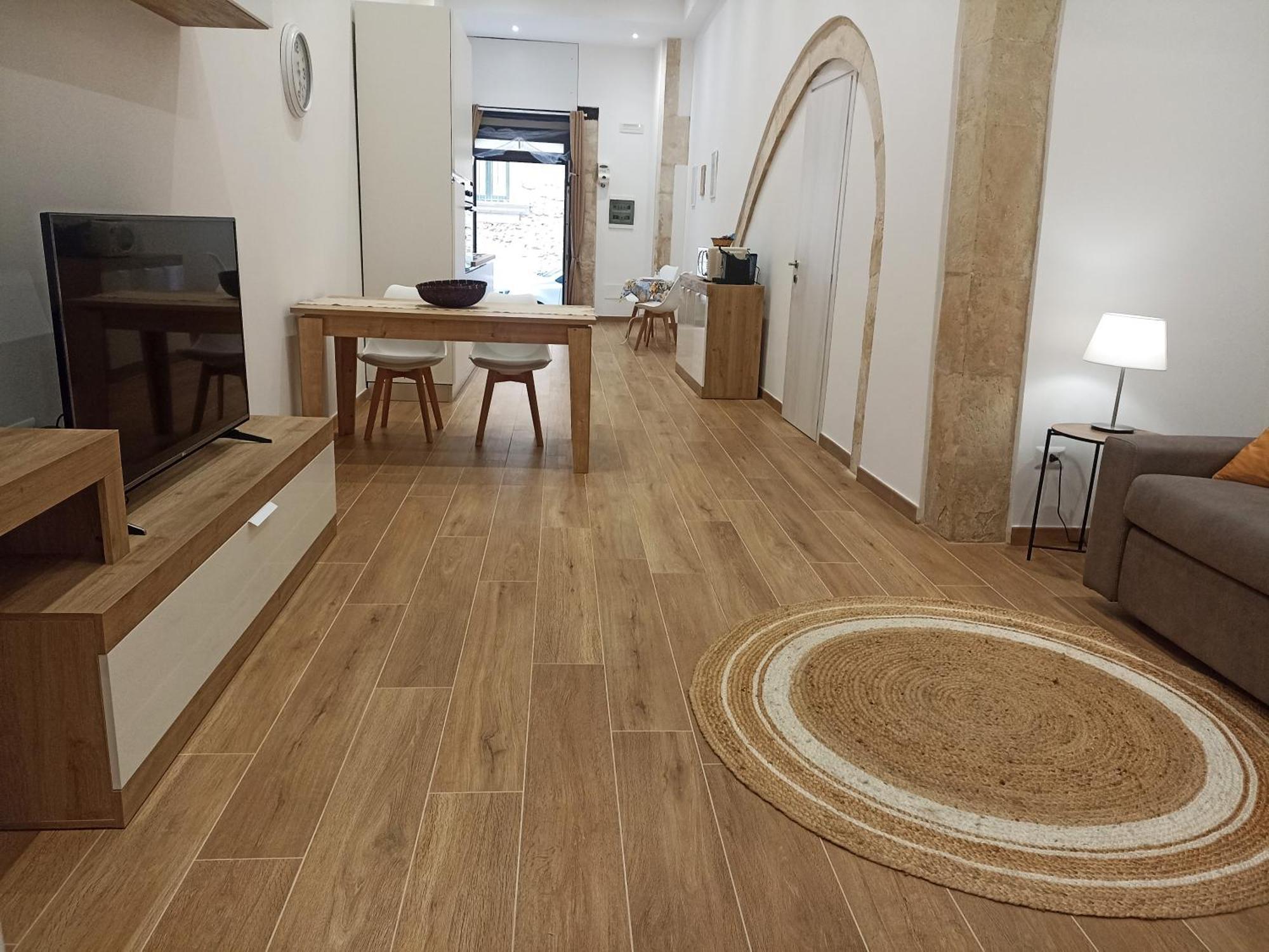 Appartamento Aretusa Di G&G Syracuse Luaran gambar
