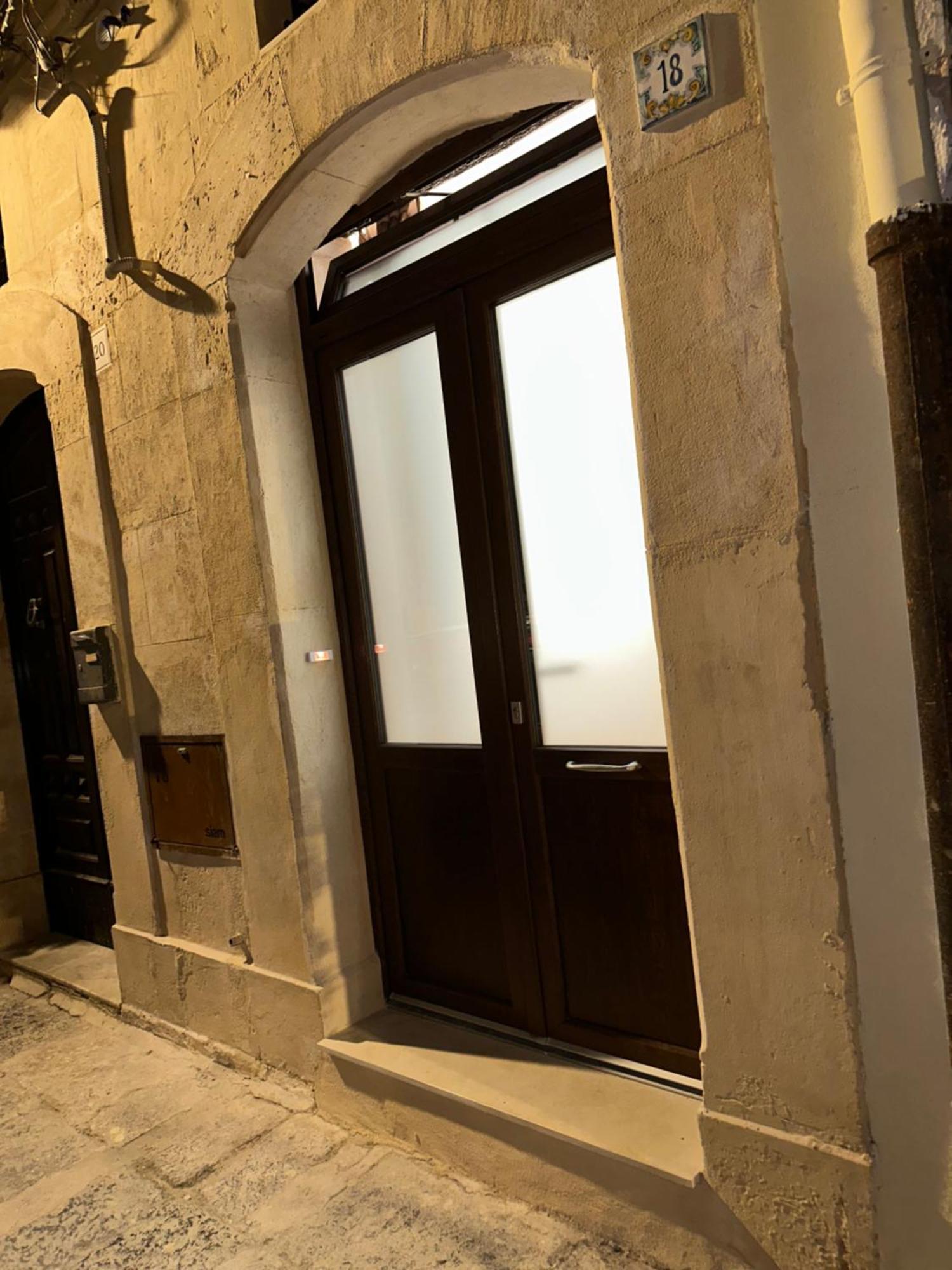 Appartamento Aretusa Di G&G Syracuse Luaran gambar