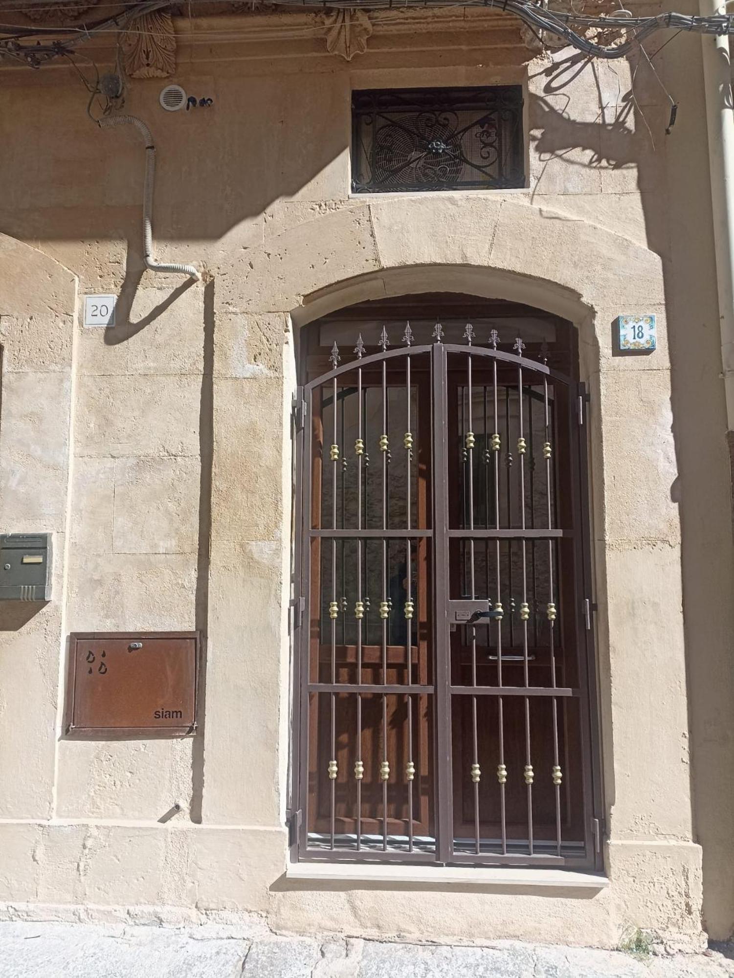 Appartamento Aretusa Di G&G Syracuse Luaran gambar